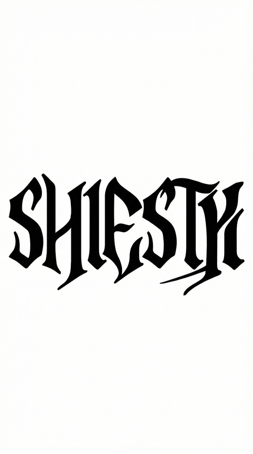 Shiesty Cl0thing